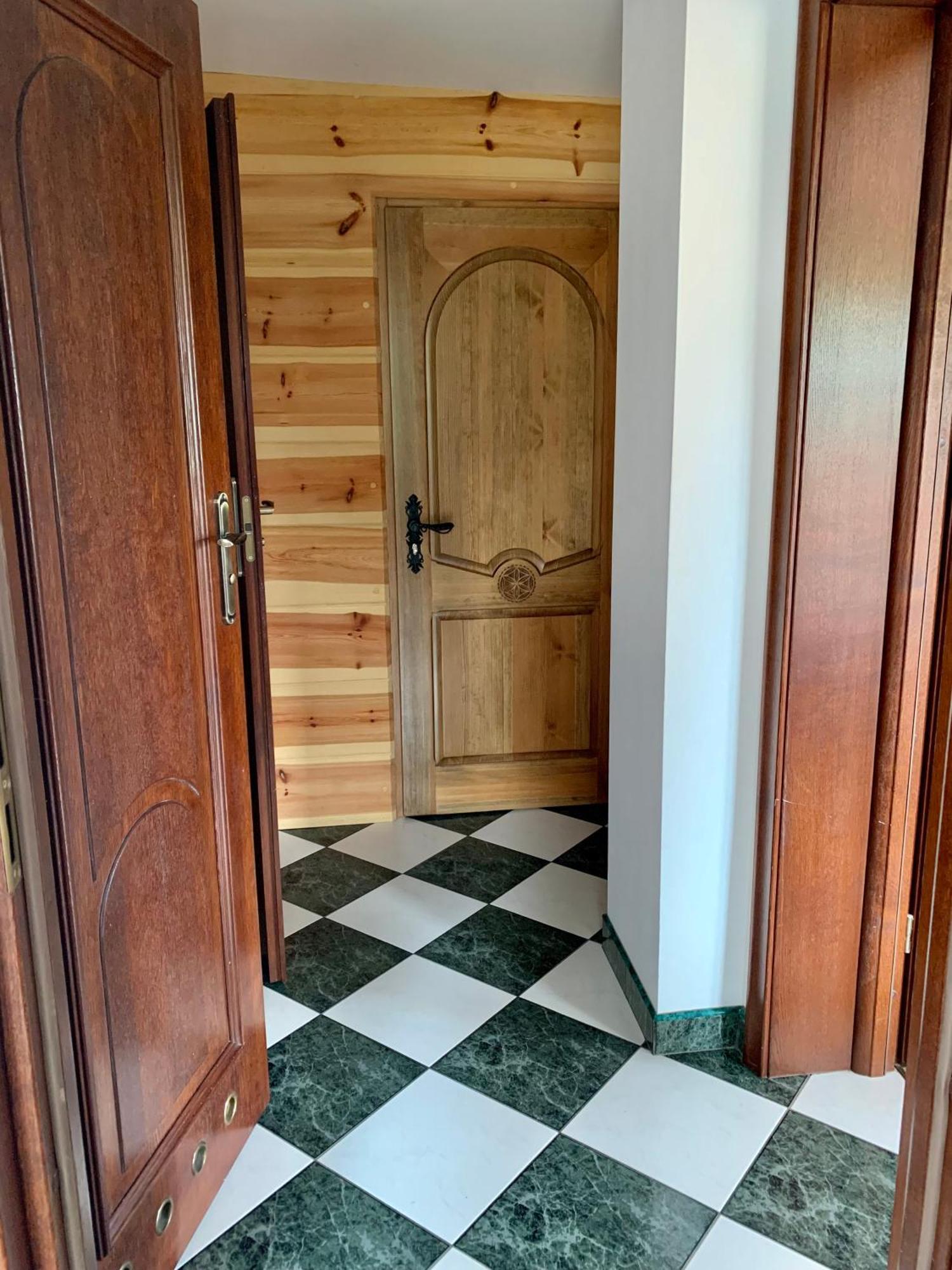 Willa Widokowa Bukowina Tatrzańska Chambre photo