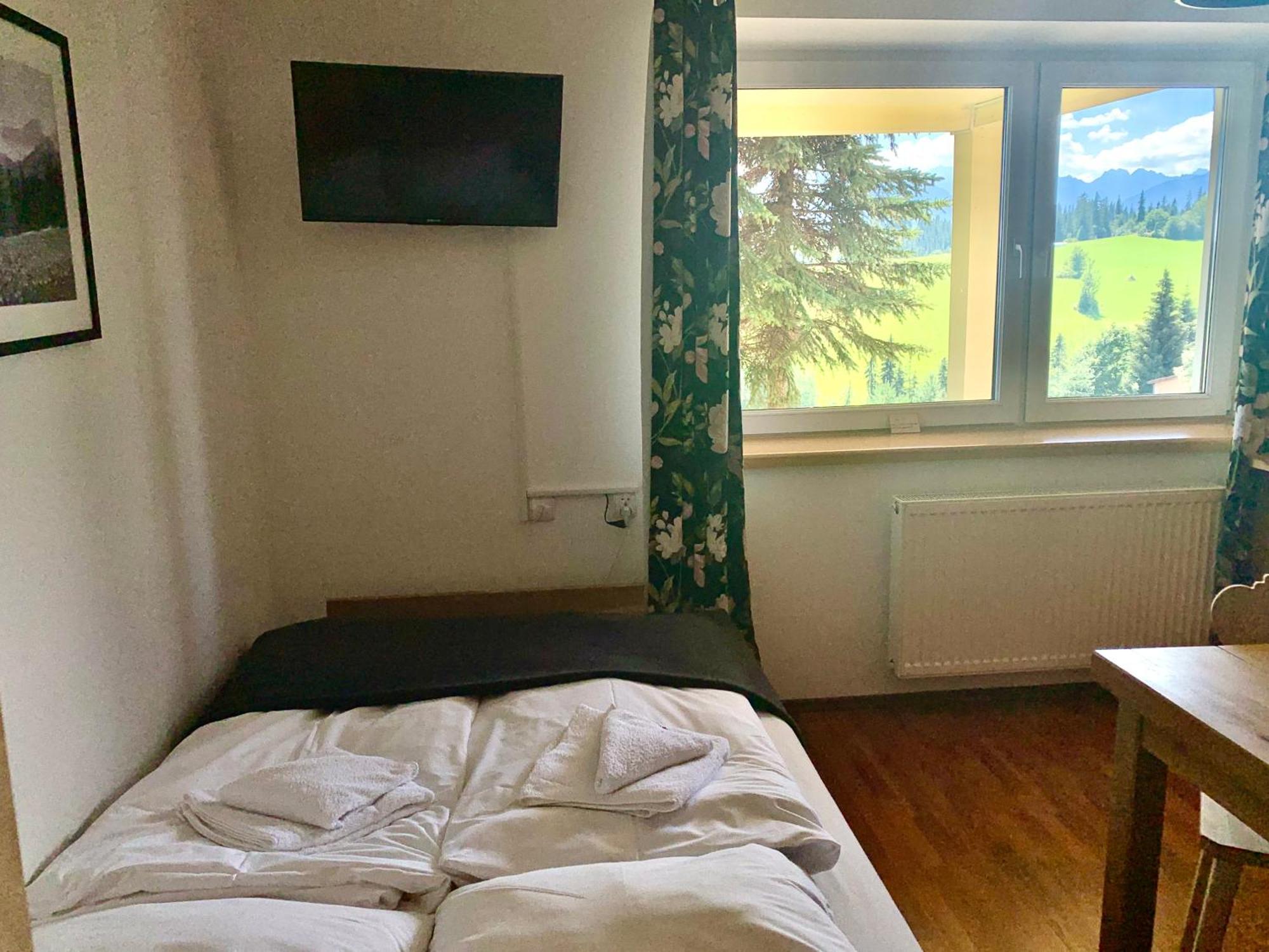 Willa Widokowa Bukowina Tatrzańska Chambre photo