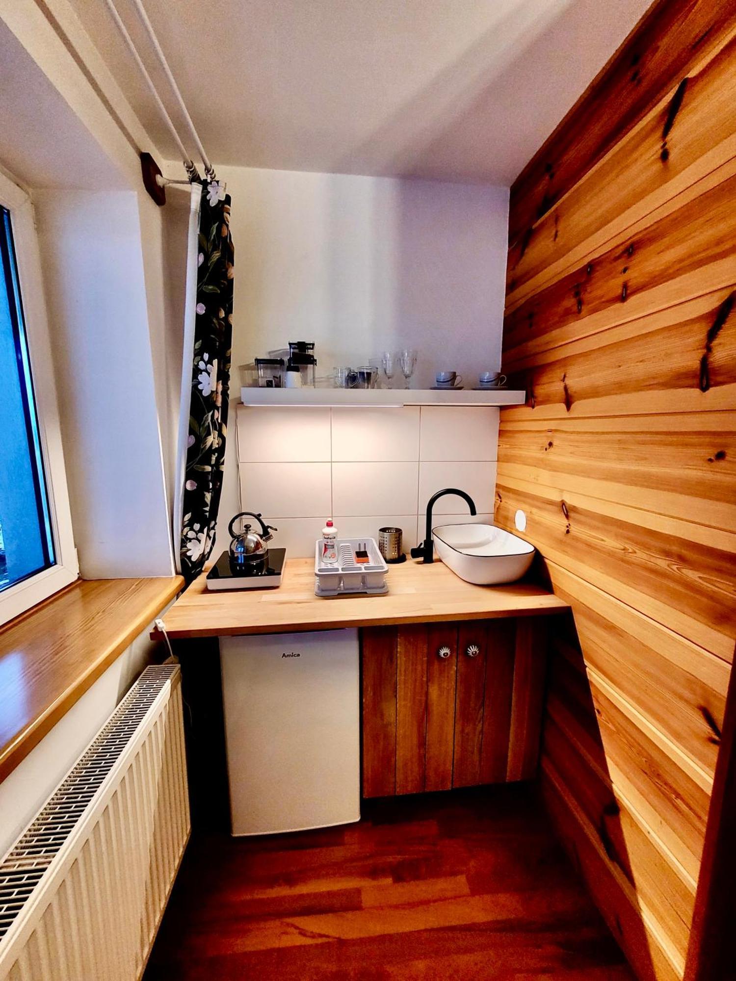 Willa Widokowa Bukowina Tatrzańska Chambre photo